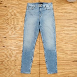 Sanctuary Denim Jeans High Rise